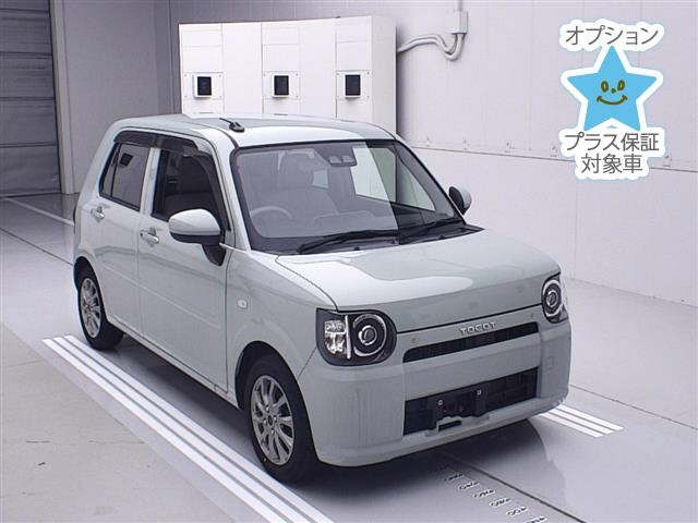 DAIHATSU MIRA TOCOT 2018