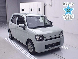 DAIHATSU MIRA TOCOT 2018