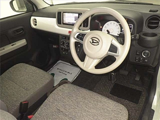 DAIHATSU MIRA TOCOT 2018