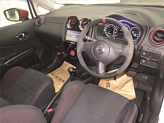 car slider