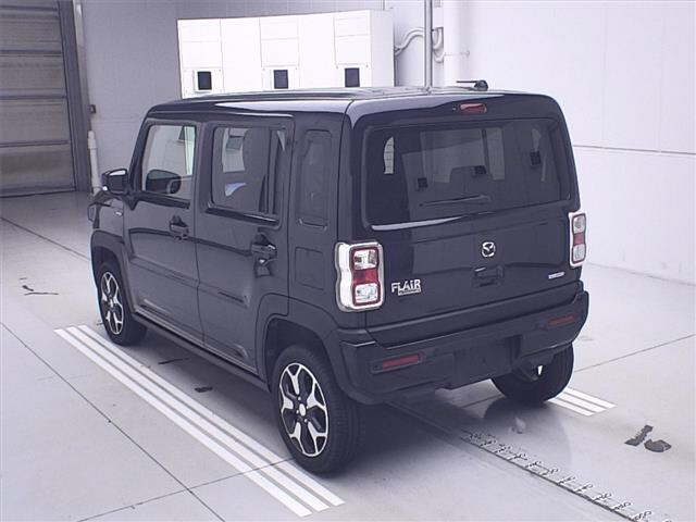 MAZDA FLAIR 2021