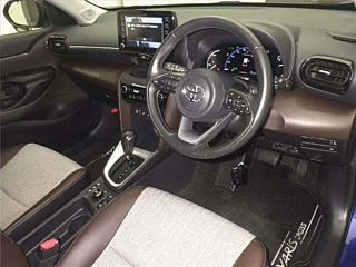 car slider