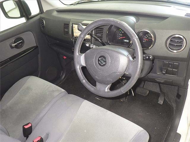 SUZUKI WAGON R 2008