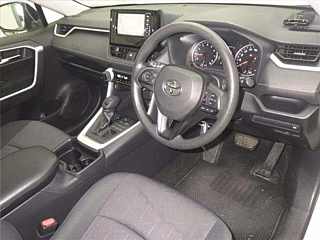 TOYOTA RAV4 2020