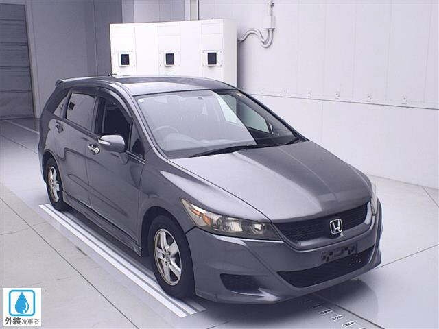 HONDA STREAM 2010