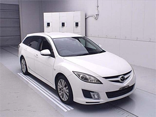 car preview