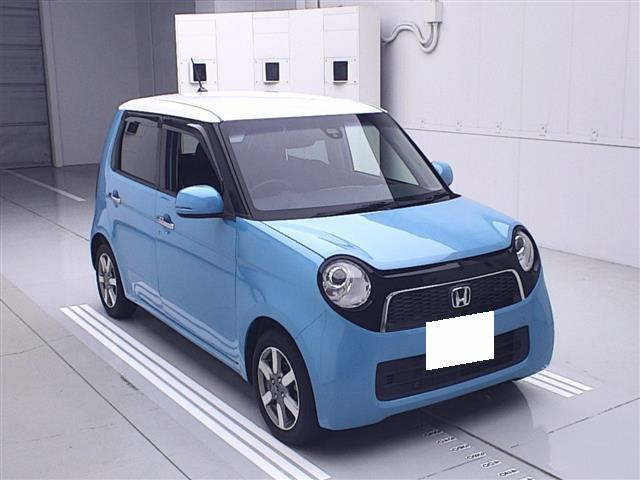 HONDA N ONE 2014