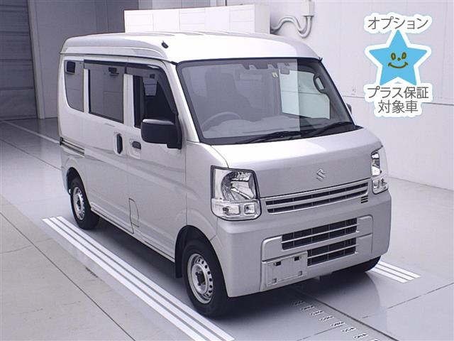SUZUKI EVERY 2021