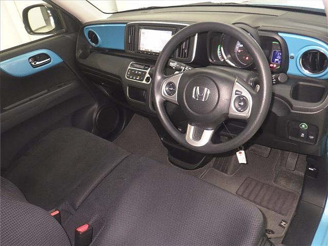 HONDA N ONE 2014