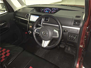 car slider