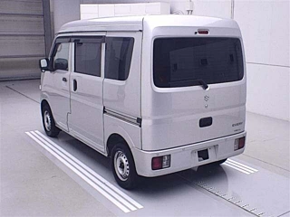 SUZUKI EVERY 2021
