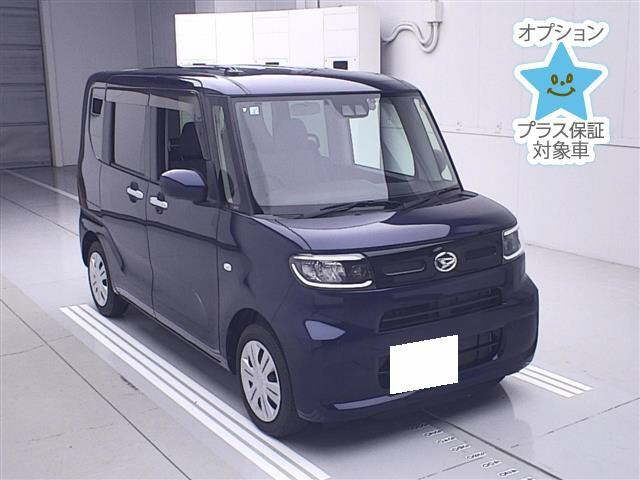 DAIHATSU TANTO 2021