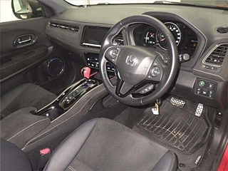 car slider
