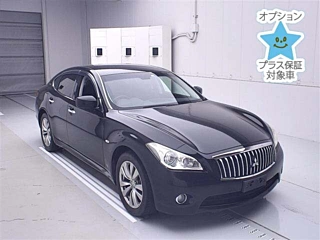 MITSUBISHI PROUDIA 2016