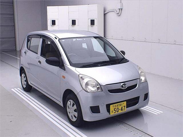 DAIHATSU MIRA 2014