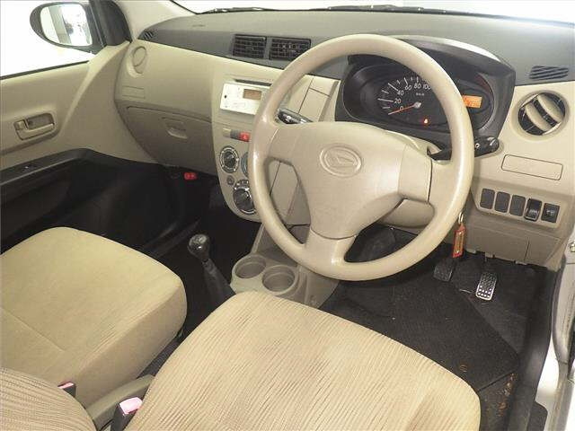 DAIHATSU MIRA 2014