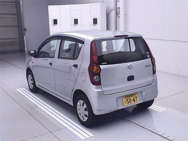 DAIHATSU MIRA 2014