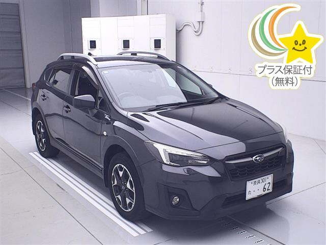 SUBARU XV 2019