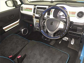 car slider