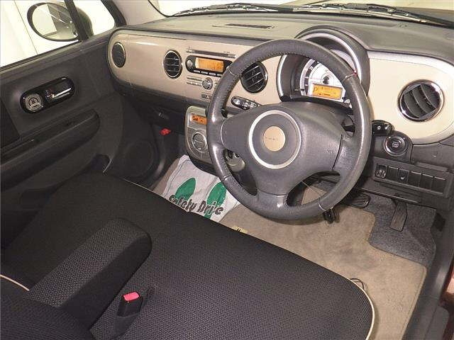 SUZUKI ALTO LAPIN 2012