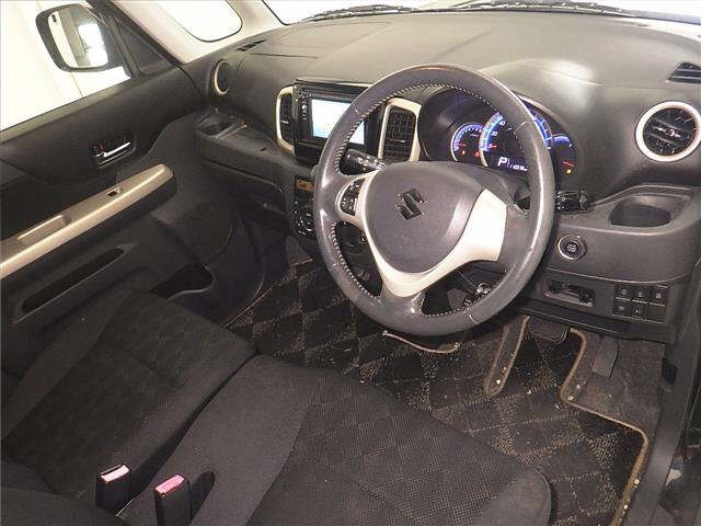 SUZUKI SPACIA 2015