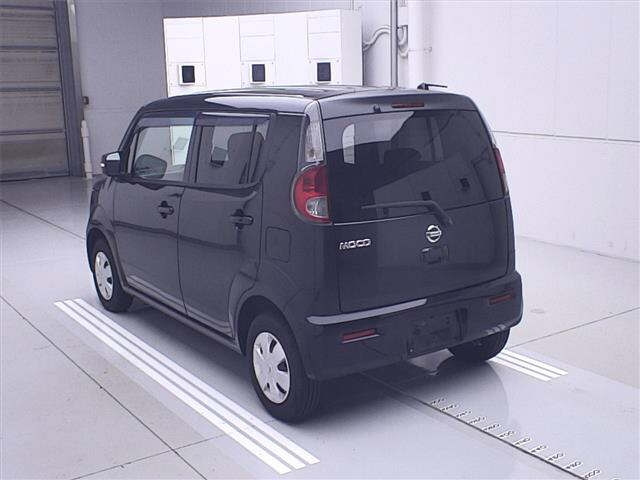 NISSAN MOCO 2012