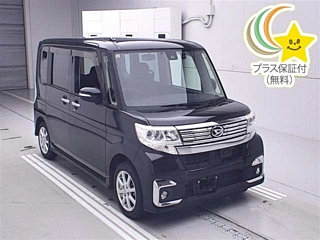 DAIHATSU TANTO 2016