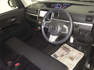 DAIHATSU TANTO 2016