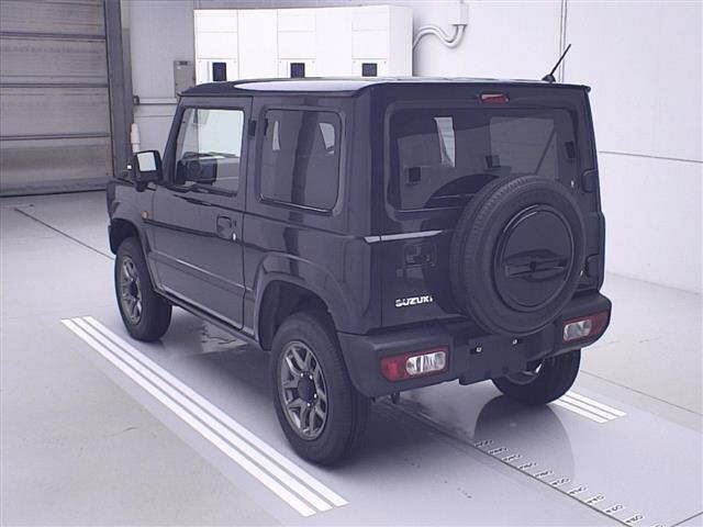 SUZUKI JIMNY 2022