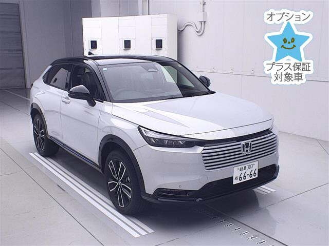 HONDA VEZEL 2025