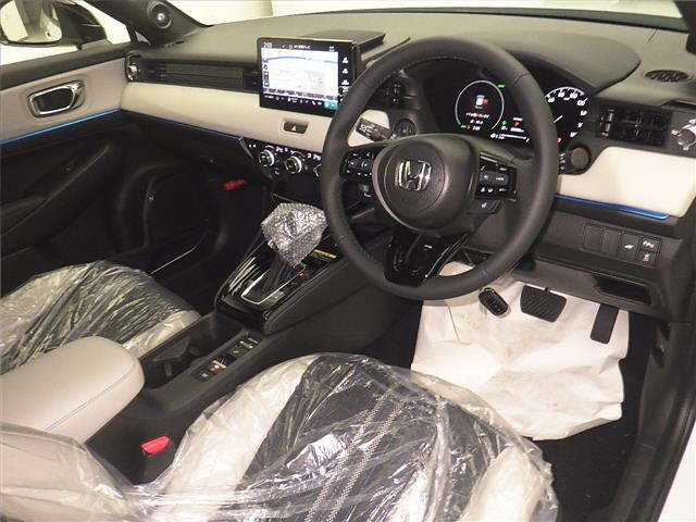 HONDA VEZEL 2025