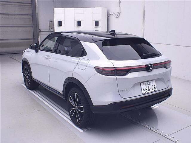 HONDA VEZEL 2025