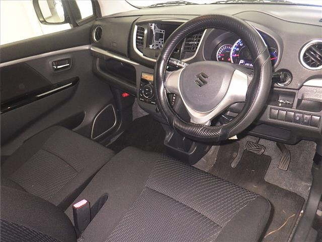 SUZUKI WAGON R 2012