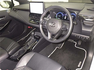 car slider