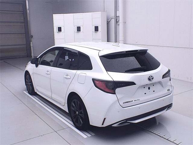 TOYOTA COROLLA TOURING 2022