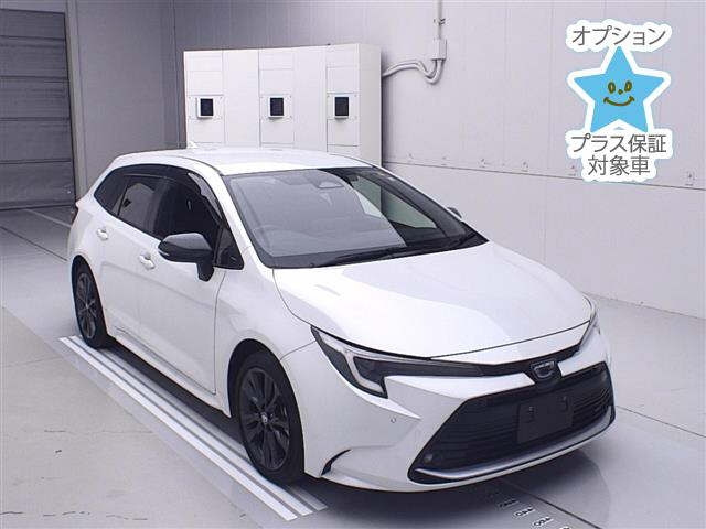 TOYOTA COROLLA TOURING 2022
