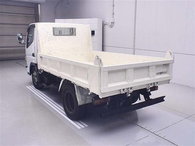 MITSUBISHI CANTER 2014
