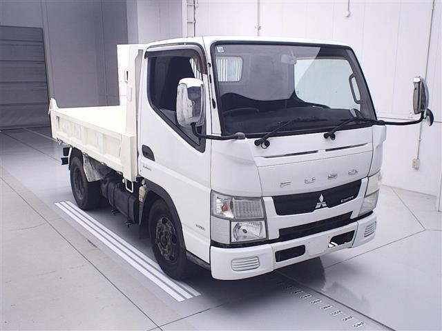 MITSUBISHI CANTER 2014