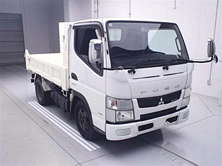 MITSUBISHI CANTER 2014
