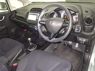 car slider
