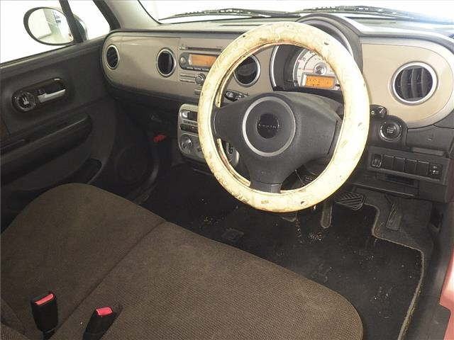 SUZUKI ALTO LAPIN 2010