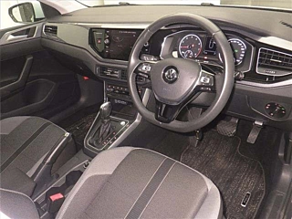 VOLKSWAGEN POLO 2018