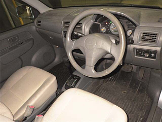 car slider