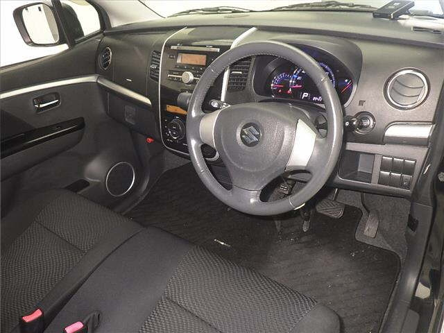 SUZUKI WAGON R 2011