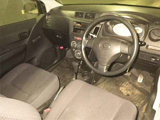 car slider