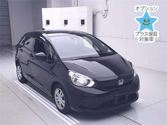 HONDA FIT 2020