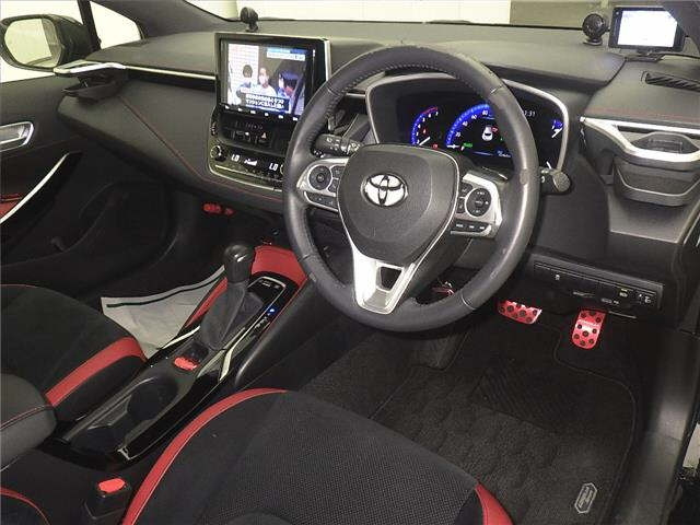 TOYOTA COROLLA SPORT 2019
