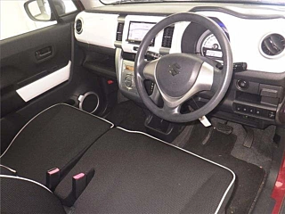car slider