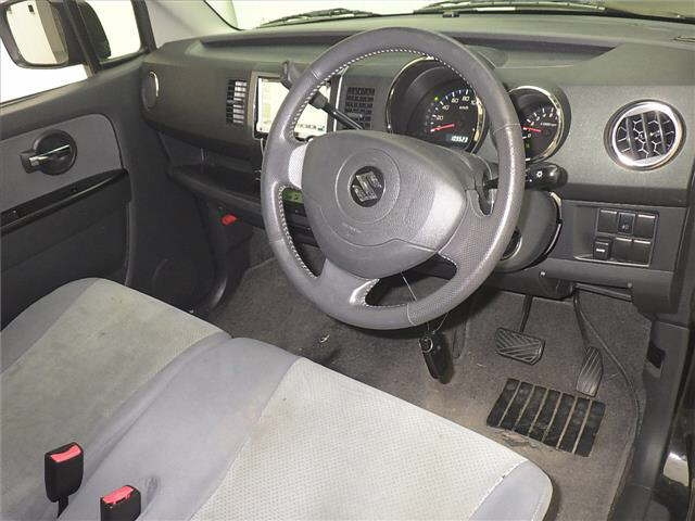 SUZUKI WAGON R 2008