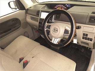 car slider
